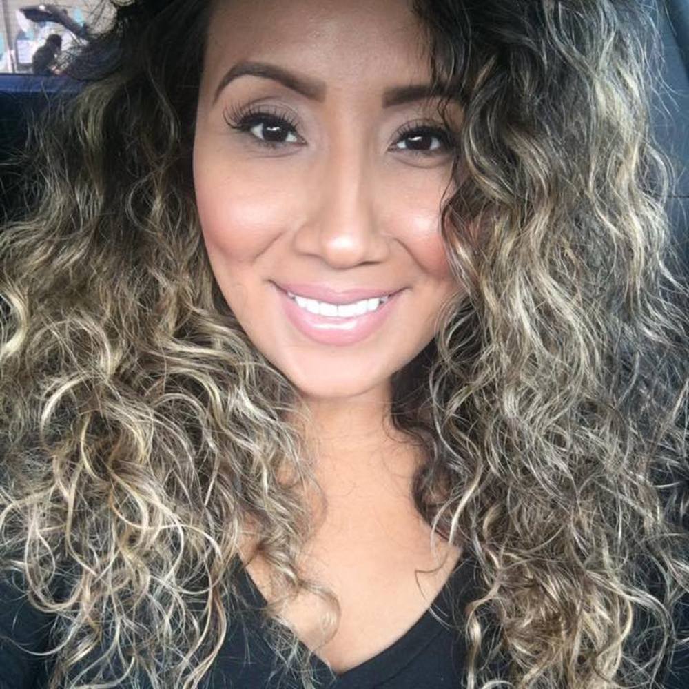 Meet your Posher, Gaby